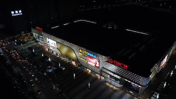 万达广场(清远店) - 高尔夫1球1晚特惠套票-星际高球联盟精选旅游套餐