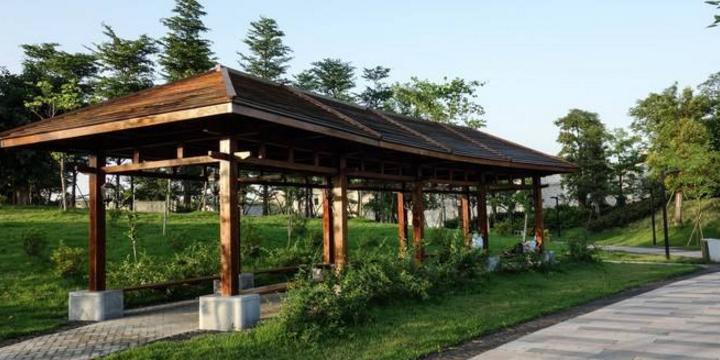 大沥公园 - 星际高球联盟-中国精英人士高尔夫旅游度假实景