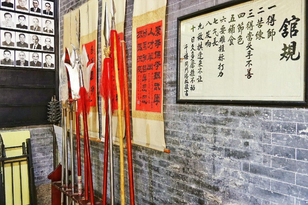 佛山鸿胜纪念馆 - 全国335座高尔夫球场实时预订-高球爱好者一站式订场平台
