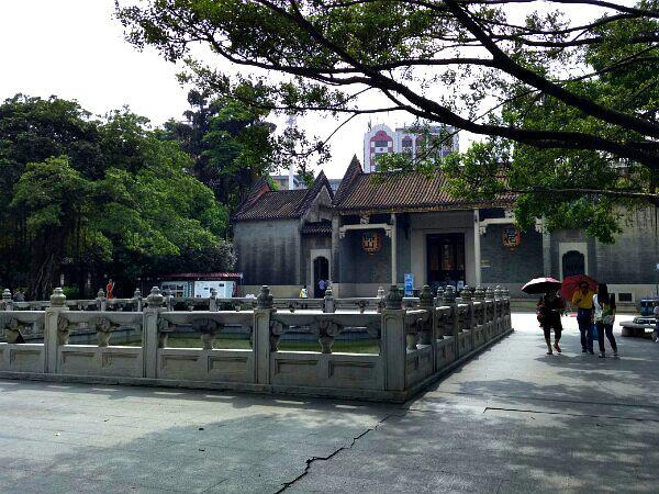 广东粤剧博物馆 - 高尔夫1球1晚特惠套票-星际高球联盟精选旅游套餐