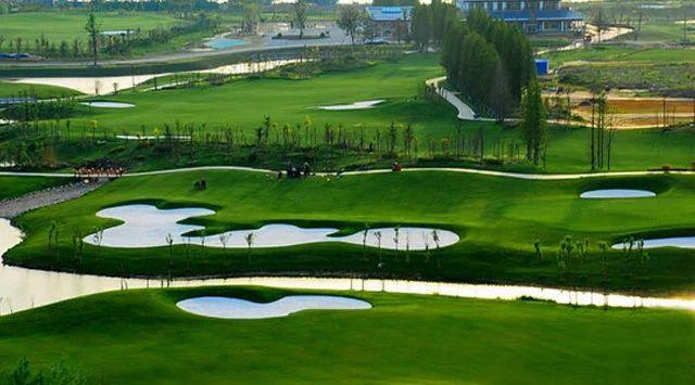 盐城射阳岛/射阳海滨·2球1晚 - 全国335座高尔夫球场实时预订-高球爱好者一站式订场平台