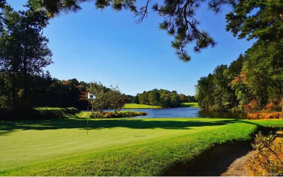 南京太阳岛/银杏湖·2球1晚 - 阳江保利银滩高尔夫套票-海滨高尔夫旅游1球1晚套餐