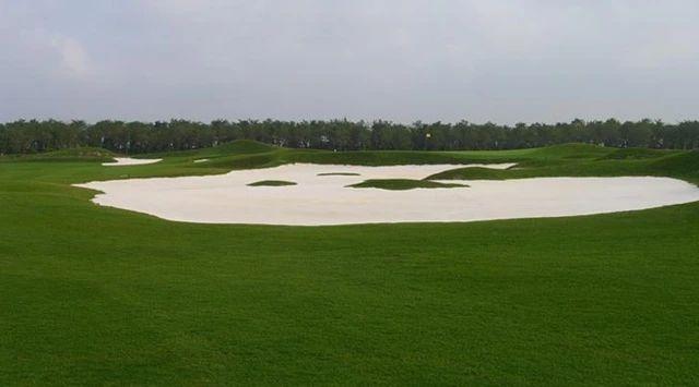 南通小洋口·2球1晚 - 星际高球联盟-中国精英人士高尔夫旅游度假实景