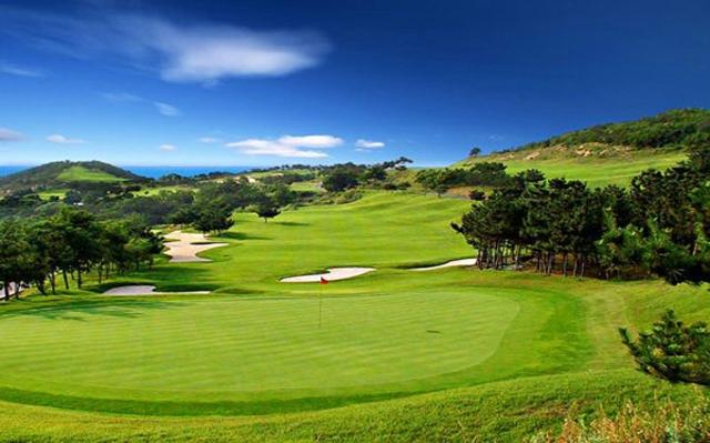 南京太阳岛/银杏湖·2球1晚 - 全国335座高尔夫球场实时预订-高球爱好者一站式订场平台