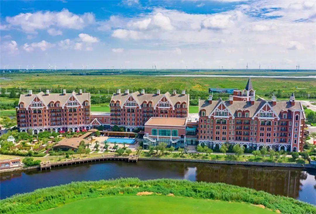 南通小洋口·2球1晚 - 海口观澜湖高尔夫球场预订-海南高尔夫旅游攻略推荐