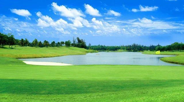 绍兴会稽山·1球1晚 - 高尔夫1球1晚特惠套票-星际高球联盟精选旅游套餐