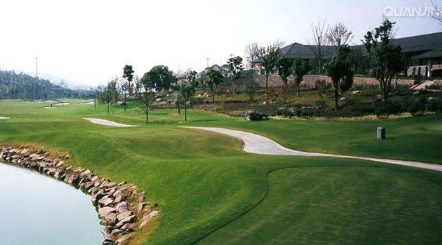 绍兴会稽山·1球1晚 - 深圳观澜湖高尔夫订场服务-广东专业高尔夫预订平台