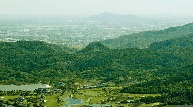 绍兴会稽山·1球1晚 - 星际高球联盟-中国精英人士高尔夫旅游度假实景