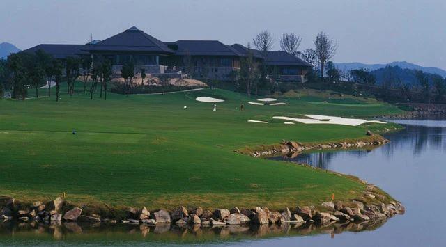 绍兴会稽山·1球1晚 - 海口观澜湖高尔夫球场预订-海南高尔夫旅游攻略推荐