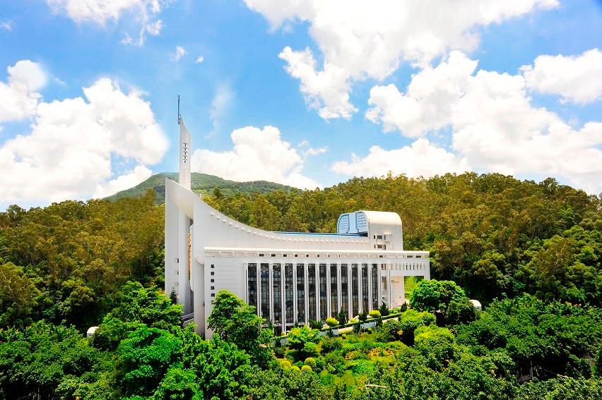 深圳市基督教深圳堂 - 高尔夫1球1晚特惠套票-星际高球联盟精选旅游套餐