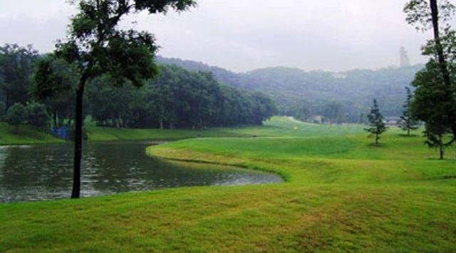 江阴龙涛/张家港双山·2球1晚 - 高尔夫1球1晚特惠套票-星际高球联盟精选旅游套餐