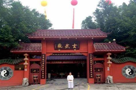深圳市玄武观 - 星际高球联盟-中国精英人士高尔夫旅游度假实景