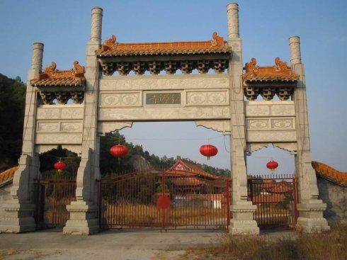 弘源寺 - 高尔夫1球1晚特惠套票-星际高球联盟精选旅游套餐