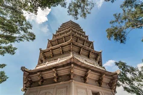弘源寺 - 星际高球联盟-中国精英人士高尔夫旅游度假实景