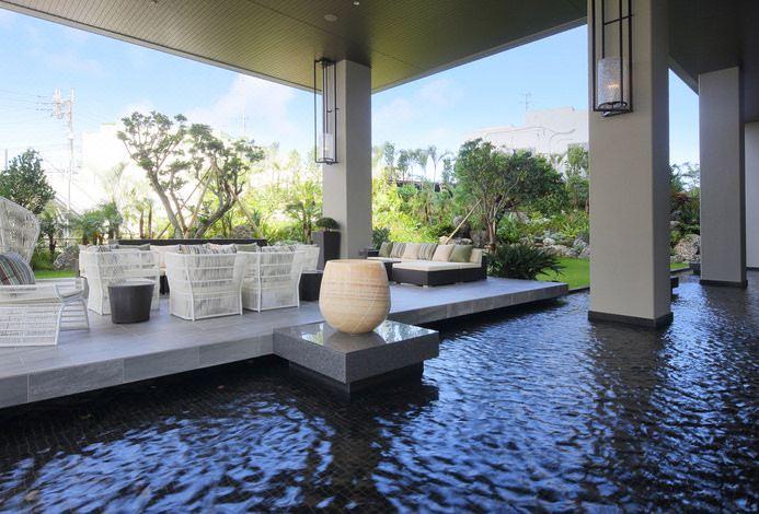 日本冲绳南部林克斯/PGM/喜濑乡村·3球4晚 - undefined