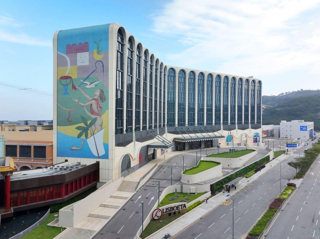 澳门国际·1球1晚 - 深圳观澜湖高尔夫订场服务-广东专业高尔夫预订平台