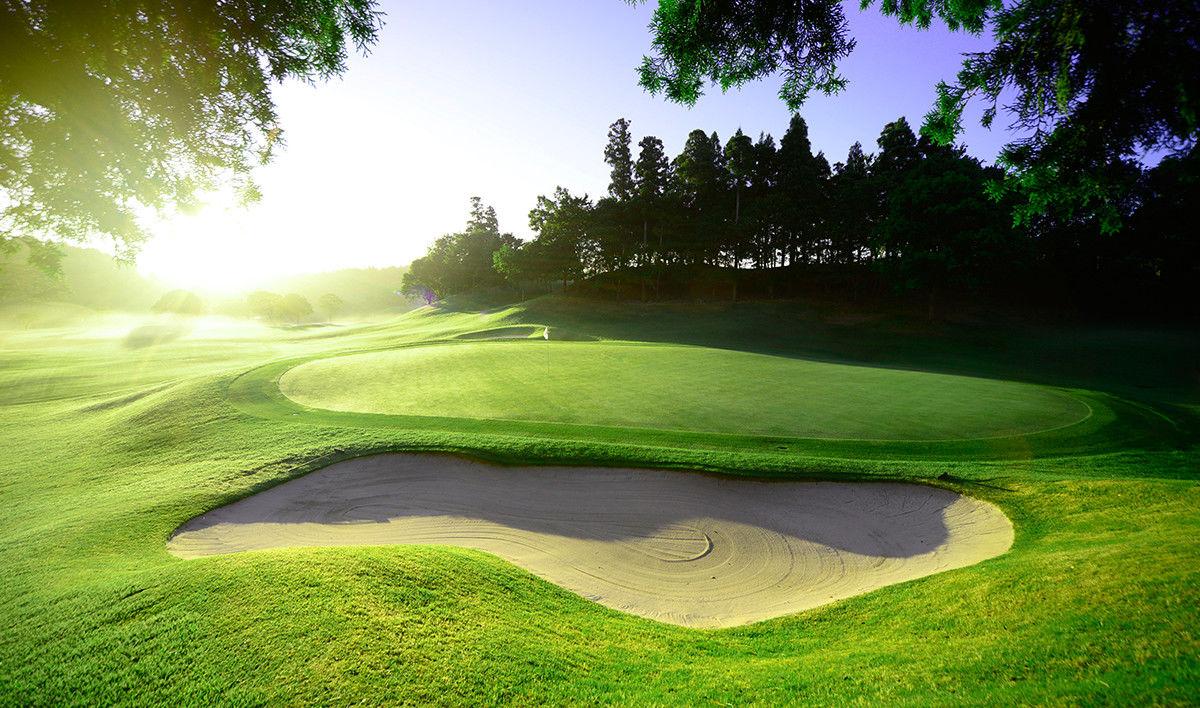 成田高尔夫球会