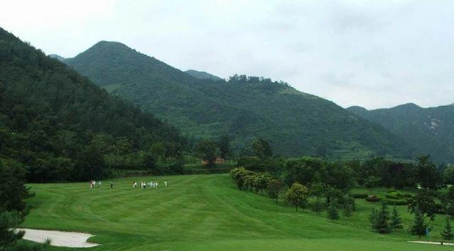 福州新东阳/温泉·2球1晚 - 高尔夫1球1晚特惠套票-星际高球联盟精选旅游套餐