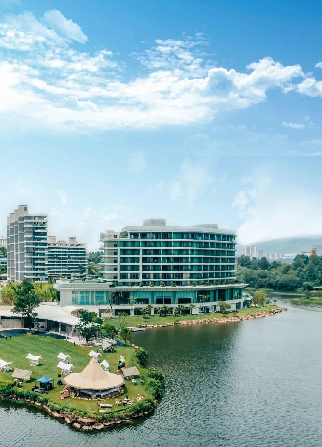 昆明玉龙湾·1球1晚 - 海口观澜湖高尔夫球场预订-海南高尔夫旅游攻略推荐