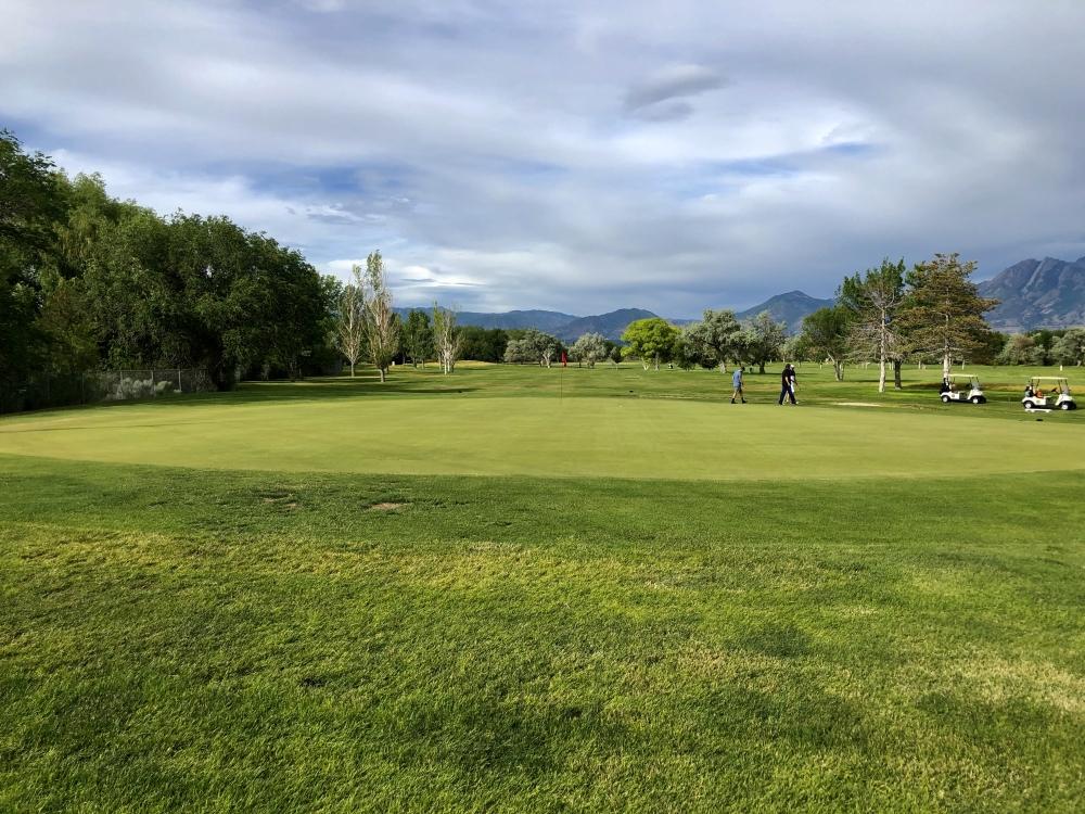 马来西亚槟城高尔夫/山景度假村/皎夷岭·3球4晚 - undefined