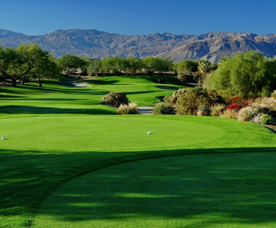 马来西亚槟城高尔夫/山景度假村/皎夷岭·3球4晚 - undefined