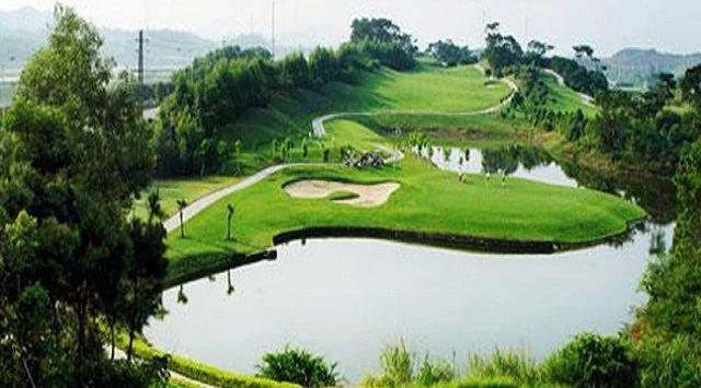 惠州涛景/汤泉/棕榈岛•3球2晚 - 海口观澜湖高尔夫球场预订-海南高尔夫旅游攻略推荐