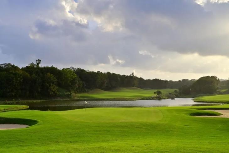 万宁兴隆橡树林/神州半岛·2球2晚 - 星际高球联盟-中国精英人士高尔夫旅游度假实景