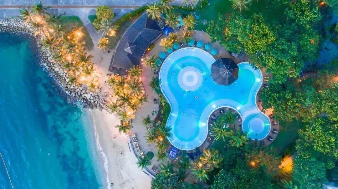 沙巴佳蓝文莱/丝绸港湾/沙巴·3球4晚 - 深圳观澜湖高尔夫订场服务-广东专业高尔夫预订平台