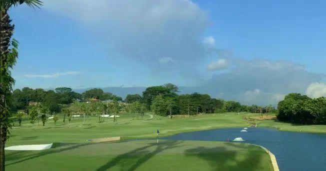 新加坡拉古娜/丹娜美拉/圣淘沙·4晚3球 - undefined