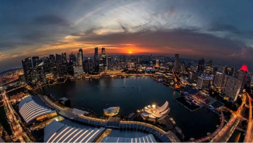 新加坡拉古娜/胡姬乡村/圣淘沙·3球3晚 - 星际高球联盟-中国精英人士高尔夫旅游度假实景