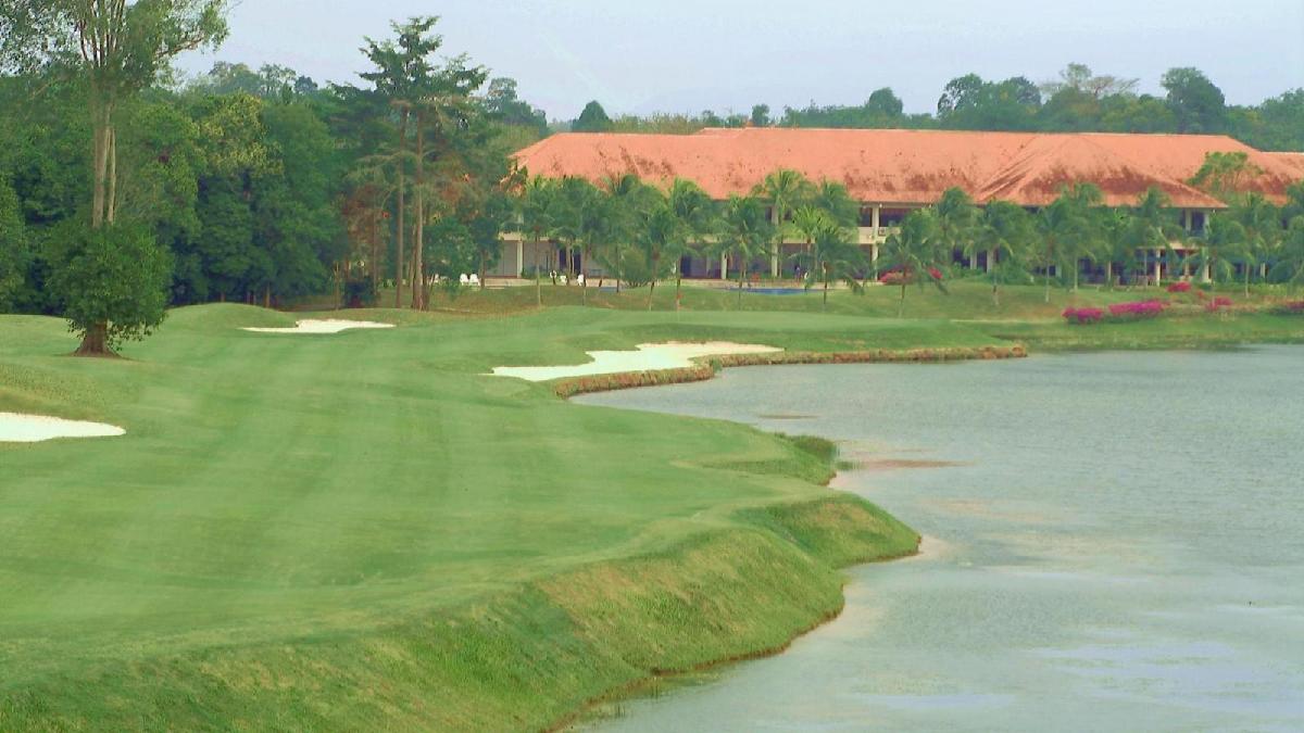 吉隆坡哥打帕迈/登普勒/马六甲皇冠/奥纳·4球4晚 - 深圳观澜湖高尔夫订场服务-广东专业高尔夫预订平台