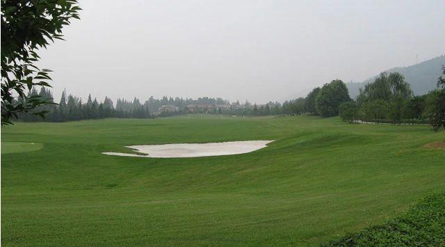 四川国际/成都保利/蓝光观岭·3球2晚 - undefined