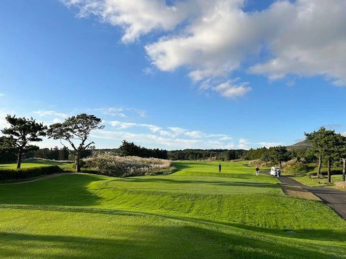 济州岛品克斯/吾罗/赛普拉斯·3球3晚 - undefined