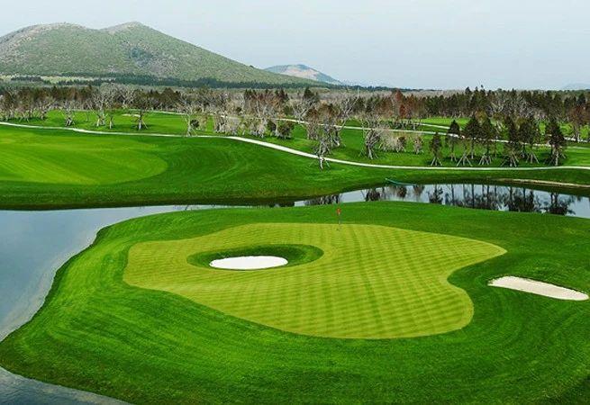 济州岛品克斯/吾罗/赛普拉斯·3球3晚 - undefined