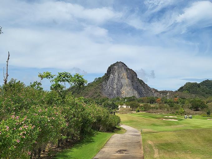 泰国曼谷阿曼塔/芭提雅七珍·2球2晚 - 星际高球联盟-中国精英人士高尔夫旅游度假实景