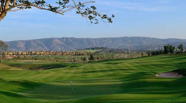 昆明群樱荟•1球1晚 - 海口观澜湖高尔夫球场预订-海南高尔夫旅游攻略推荐
