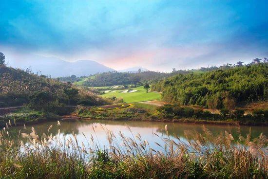 昆明群樱荟•1球1晚 - 高尔夫1球1晚特惠套票-星际高球联盟精选旅游套餐