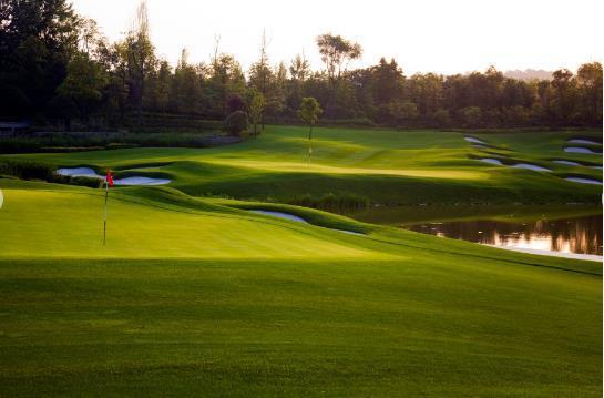 四川成都保利·1球1晚 - 全国335座高尔夫球场实时预订-高球爱好者一站式订场平台