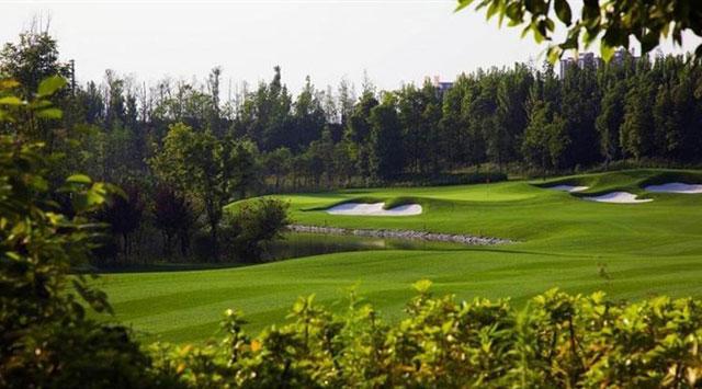 四川成都保利·1球1晚 - 高尔夫1球1晚特惠套票-星际高球联盟精选旅游套餐