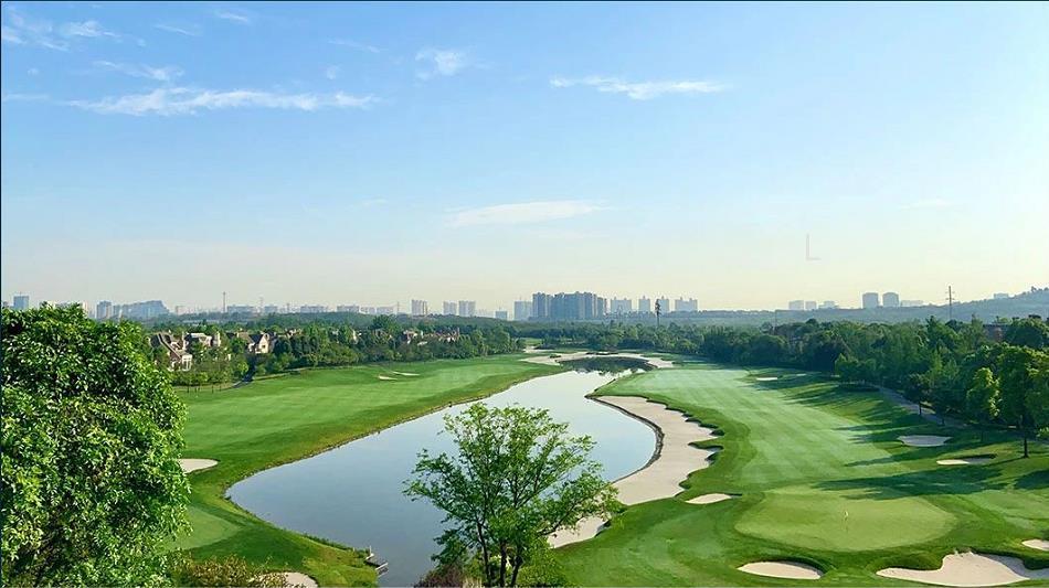 四川成都保利·1球1晚 - 海口观澜湖高尔夫球场预订-海南高尔夫旅游攻略推荐