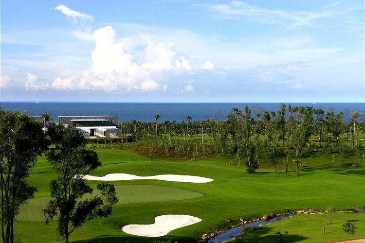 海口三公里/西海岸/观澜湖·3球3晚 - 深圳观澜湖高尔夫订场服务-广东专业高尔夫预订平台