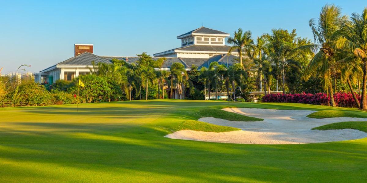 海口三公里/西海岸/观澜湖·3球3晚 - 高尔夫1球1晚特惠套票-星际高球联盟精选旅游套餐
