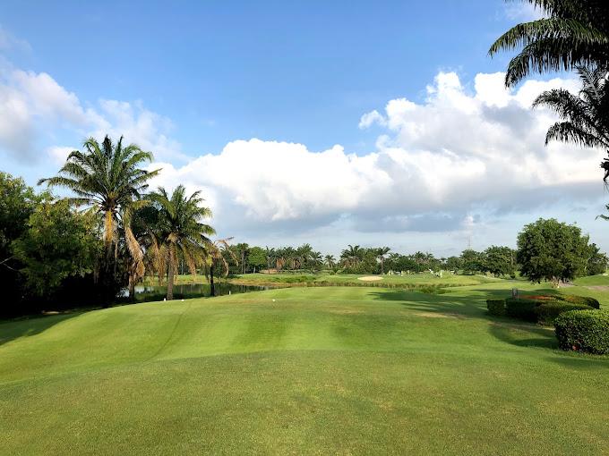泰国曼谷坦亚/青果酒庄/绿谷·3球4晚 - 全国335座高尔夫球场实时预订-高球爱好者一站式订场平台