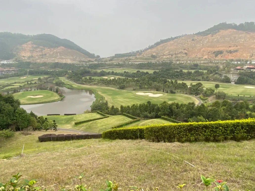 漳州东南花都·1球1晚 - 深圳观澜湖高尔夫订场服务-广东专业高尔夫预订平台