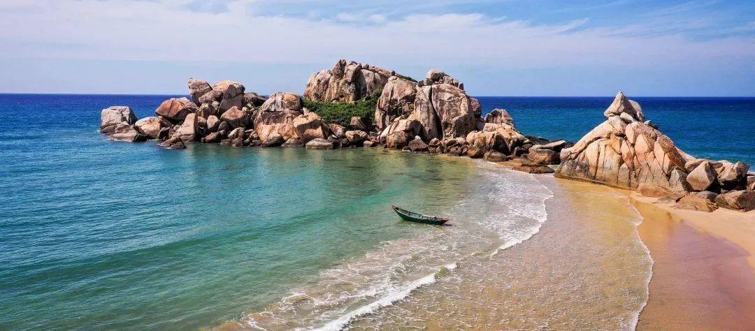 海南神州半岛/橡树林/康乐园·3球3晚 - 深圳观澜湖高尔夫订场服务-广东专业高尔夫预订平台