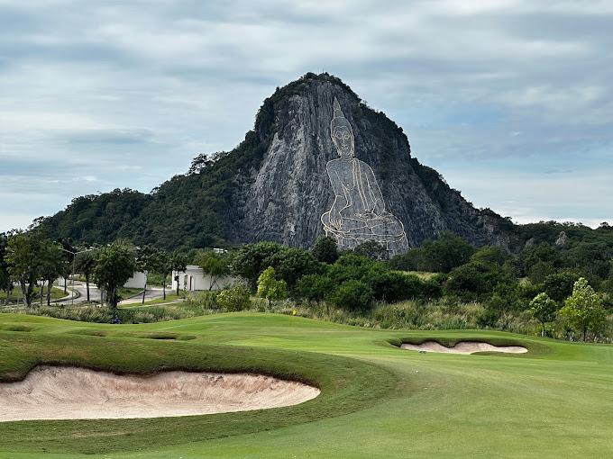 泰国皇家珍宝/阿曼塔/七珍·3球4晚 - 高尔夫1球1晚特惠套票-星际高球联盟精选旅游套餐
