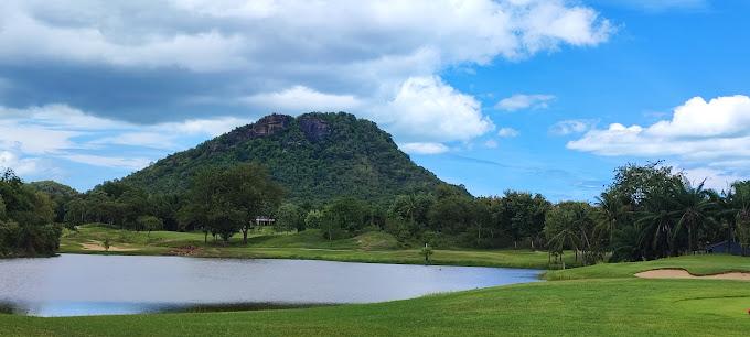泰国华欣黑山/湖景/皇家·3球4晚 - 星际高球联盟-中国精英人士高尔夫旅游度假实景