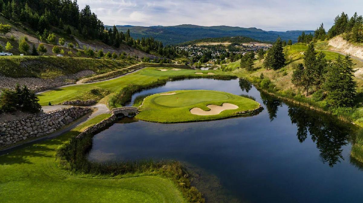 泰国华欣黑山/湖景/皇家·3球4晚 - 深圳观澜湖高尔夫订场服务-广东专业高尔夫预订平台