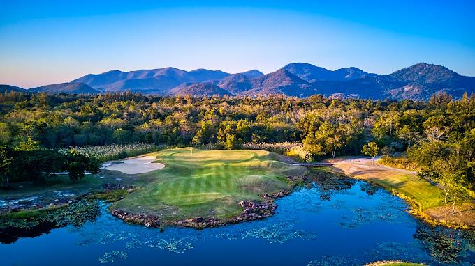 泰国华欣黑山/湖景/皇家·3球4晚 - 全国335座高尔夫球场实时预订-高球爱好者一站式订场平台