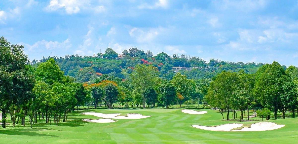 泰国暹罗乡村/芭提雅乡村/快乐谷·3球4晚 - 星际高球联盟-中国精英人士高尔夫旅游度假实景